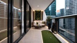 Marina Bay Suites (D1), Condominium #571763071